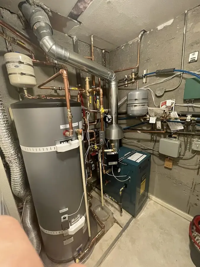 Water Heater Repair in Ketchum, ID